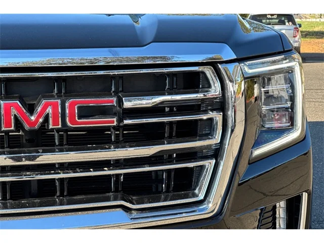SEMINUEVOS GMC Yukon at ELK GROVE in Elk Grove Buick GMC