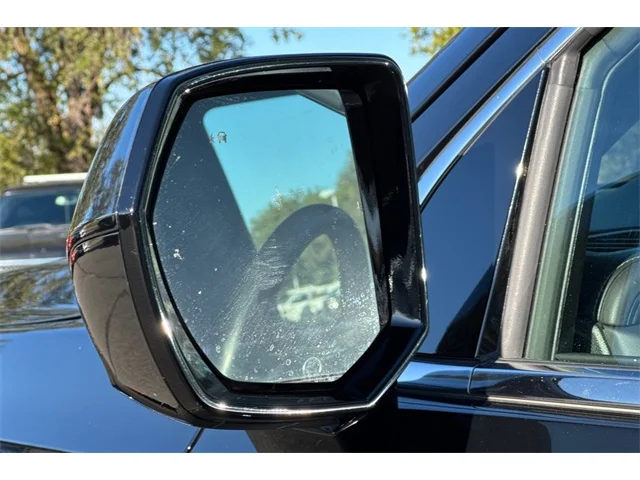 SEMINUEVOS GMC Yukon at ELK GROVE in Elk Grove Buick GMC