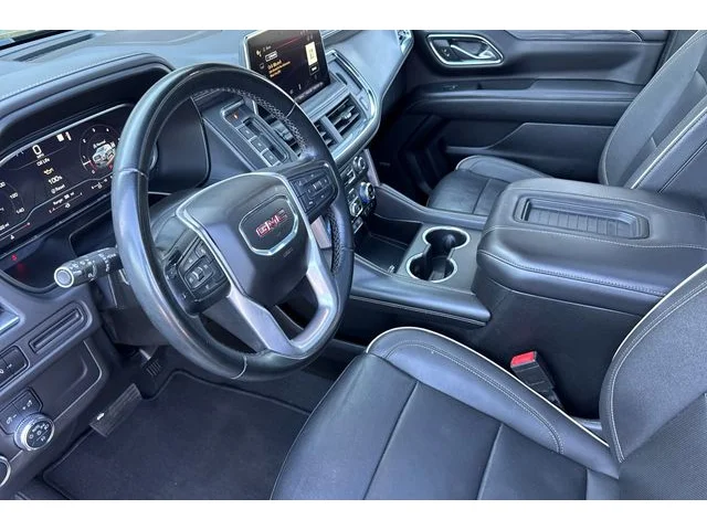 SEMINUEVOS GMC Yukon at ELK GROVE in Elk Grove Buick GMC