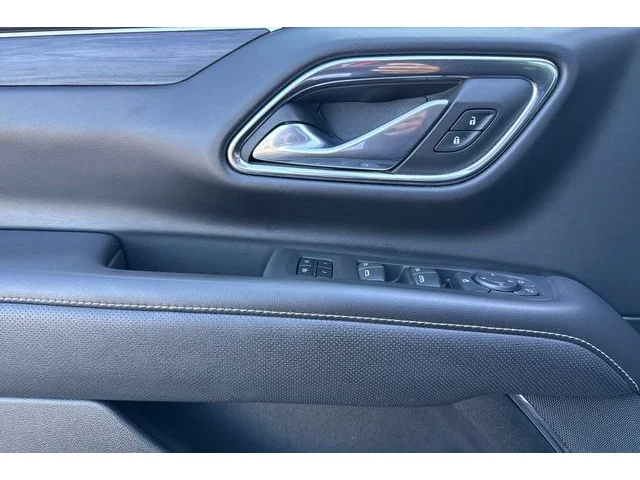 SEMINUEVOS GMC Yukon at ELK GROVE in Elk Grove Buick GMC