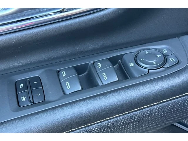 SEMINUEVOS GMC Yukon at ELK GROVE in Elk Grove Buick GMC