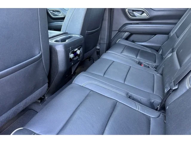 SEMINUEVOS GMC Yukon at ELK GROVE in Elk Grove Buick GMC