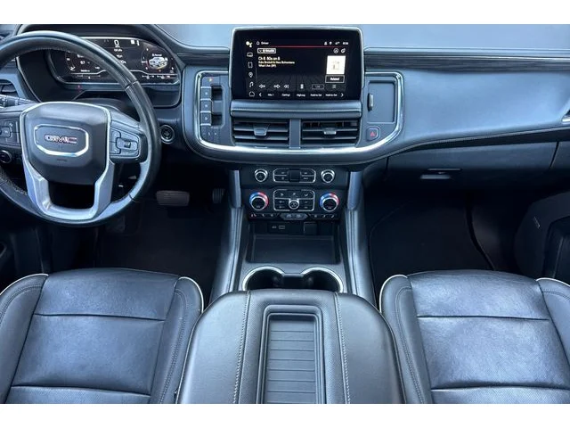 SEMINUEVOS GMC Yukon at ELK GROVE in Elk Grove Buick GMC