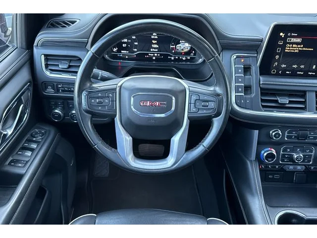 SEMINUEVOS GMC Yukon at ELK GROVE in Elk Grove Buick GMC