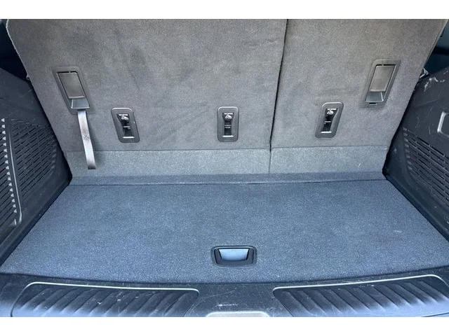 SEMINUEVOS GMC Yukon at ELK GROVE in Elk Grove Buick GMC