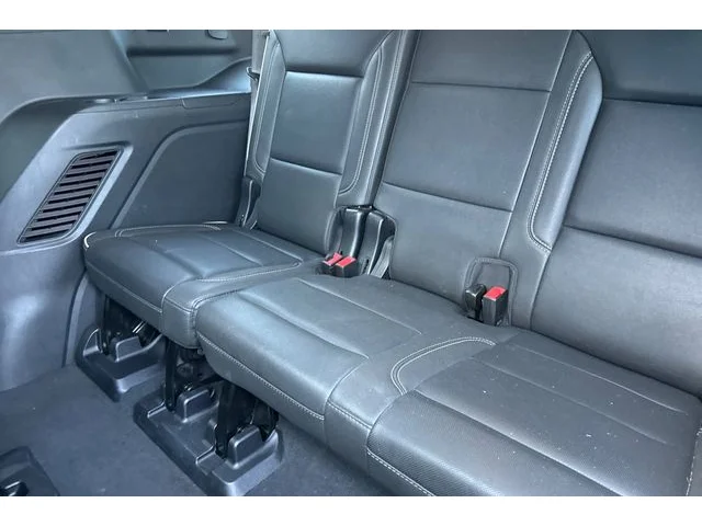 SEMINUEVOS GMC Yukon at ELK GROVE in Elk Grove Buick GMC