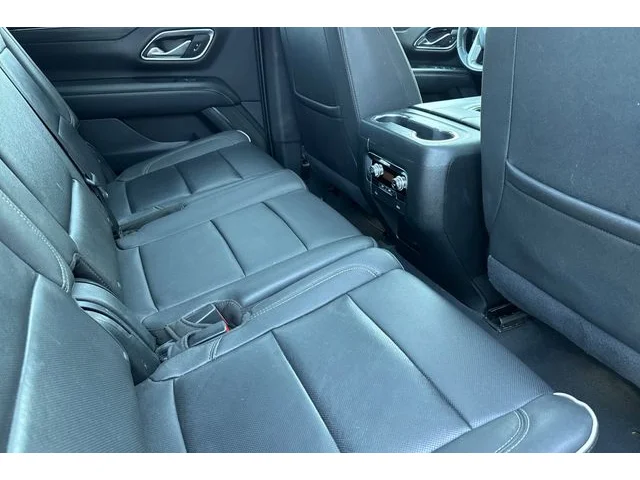 SEMINUEVOS GMC Yukon at ELK GROVE in Elk Grove Buick GMC