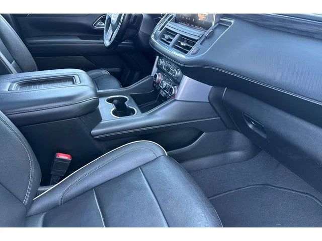 SEMINUEVOS GMC Yukon at ELK GROVE in Elk Grove Buick GMC