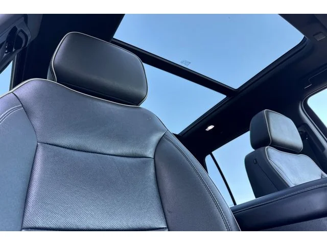 SEMINUEVOS GMC Yukon at ELK GROVE in Elk Grove Buick GMC