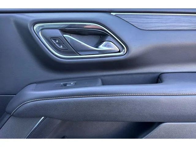 SEMINUEVOS GMC Yukon at ELK GROVE in Elk Grove Buick GMC