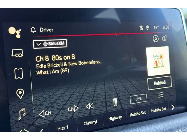 SEMINUEVOS GMC Yukon at ELK GROVE in Elk Grove Buick GMC