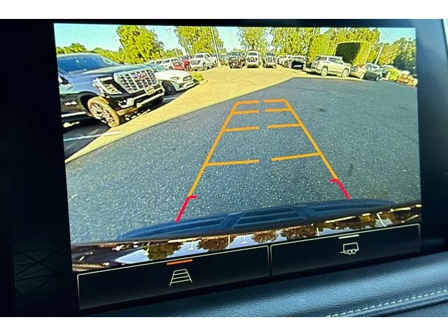 SEMINUEVOS GMC Yukon at ELK GROVE in Elk Grove Buick GMC