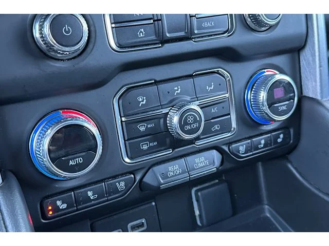 SEMINUEVOS GMC Yukon at ELK GROVE in Elk Grove Buick GMC