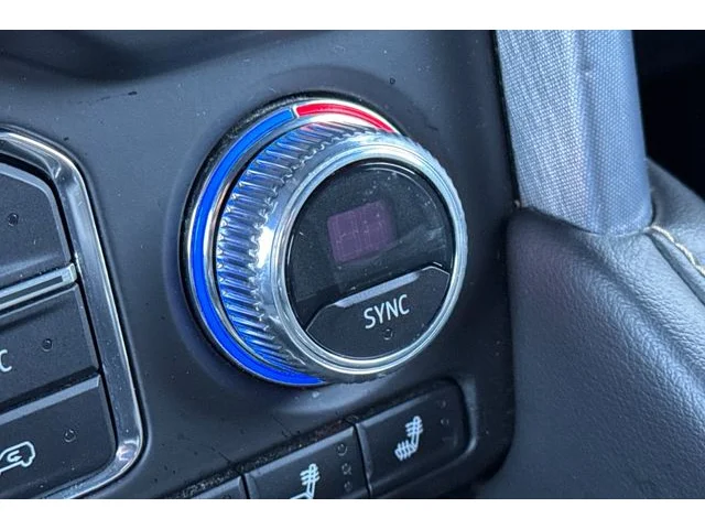 SEMINUEVOS GMC Yukon at ELK GROVE in Elk Grove Buick GMC