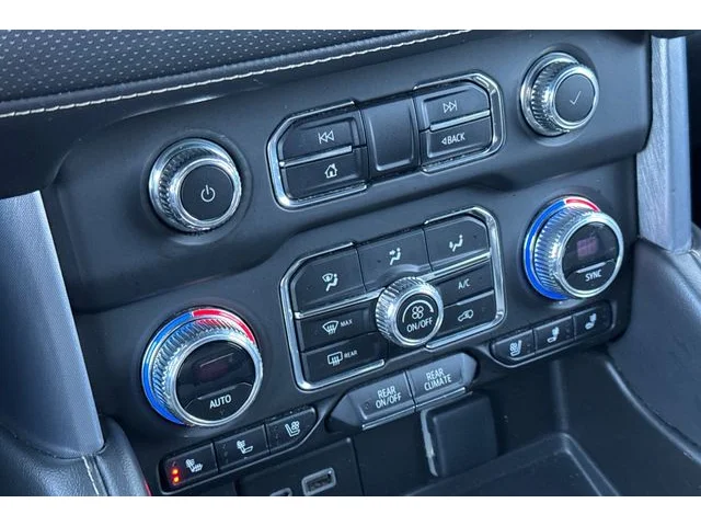 SEMINUEVOS GMC Yukon at ELK GROVE in Elk Grove Buick GMC