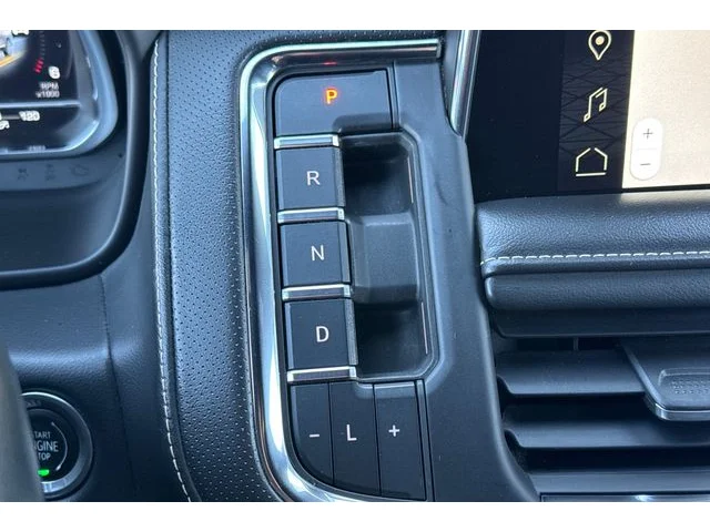 SEMINUEVOS GMC Yukon at ELK GROVE in Elk Grove Buick GMC