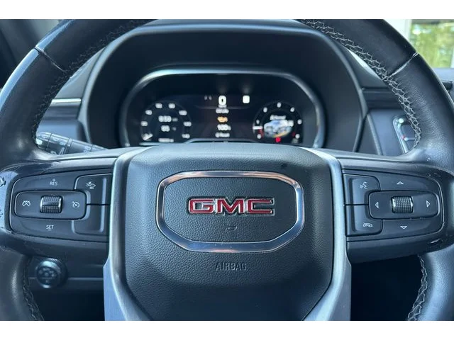 SEMINUEVOS GMC Yukon at ELK GROVE in Elk Grove Buick GMC