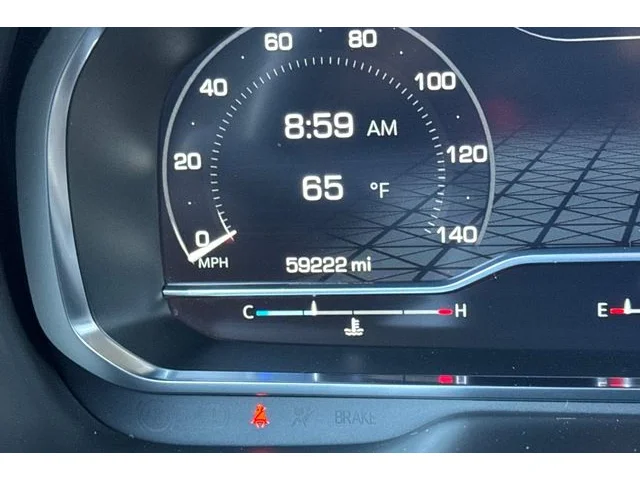 SEMINUEVOS GMC Yukon at ELK GROVE in Elk Grove Buick GMC