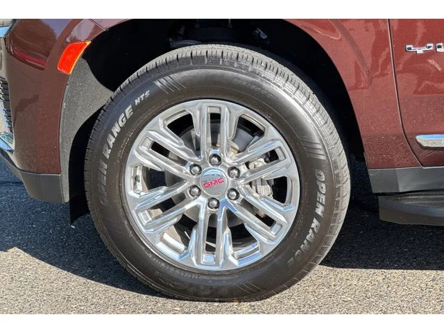 SEMINUEVOS GMC Yukon at ELK GROVE in Elk Grove Buick GMC