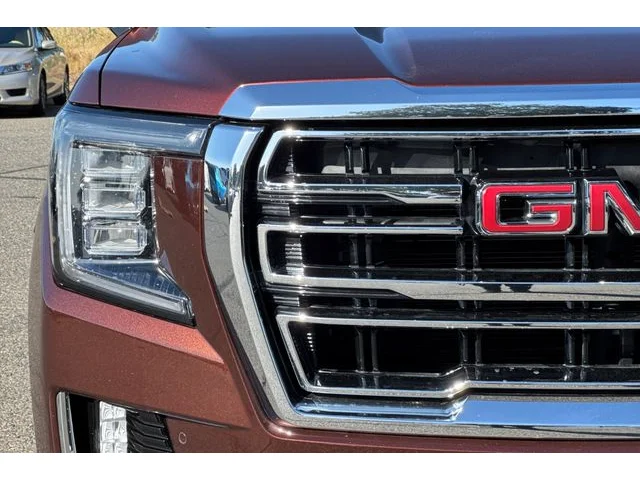 SEMINUEVOS GMC Yukon at ELK GROVE in Elk Grove Buick GMC