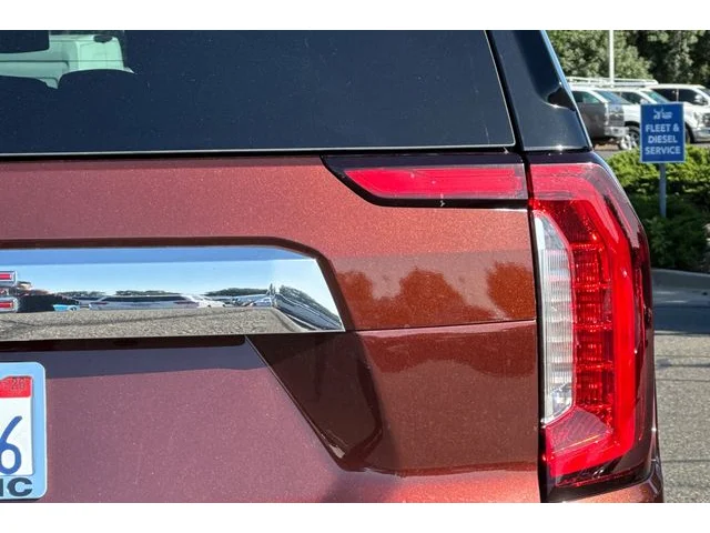 SEMINUEVOS GMC Yukon at ELK GROVE in Elk Grove Buick GMC