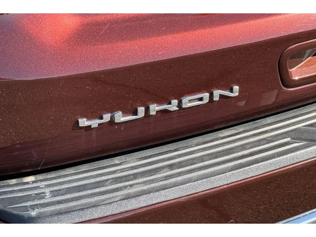 SEMINUEVOS GMC Yukon at ELK GROVE in Elk Grove Buick GMC