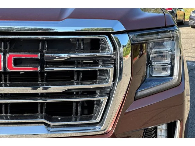 SEMINUEVOS GMC Yukon at ELK GROVE in Elk Grove Buick GMC