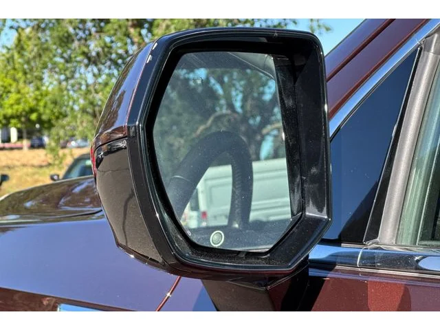 SEMINUEVOS GMC Yukon at ELK GROVE in Elk Grove Buick GMC