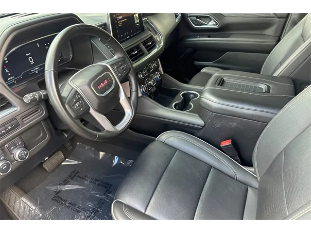 SEMINUEVOS GMC Yukon at ELK GROVE in Elk Grove Buick GMC