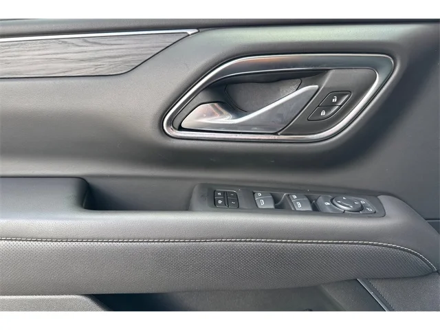 SEMINUEVOS GMC Yukon at ELK GROVE in Elk Grove Buick GMC