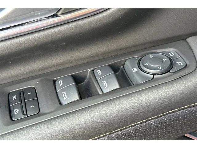 SEMINUEVOS GMC Yukon at ELK GROVE in Elk Grove Buick GMC