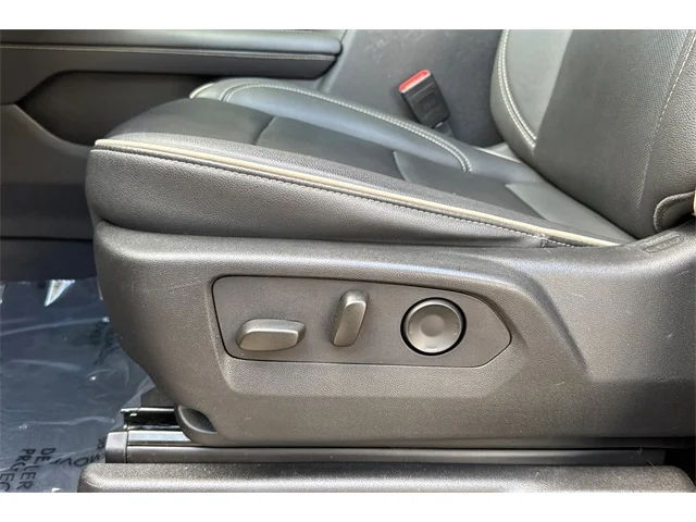 SEMINUEVOS GMC Yukon at ELK GROVE in Elk Grove Buick GMC