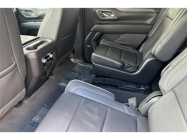 SEMINUEVOS GMC Yukon at ELK GROVE in Elk Grove Buick GMC