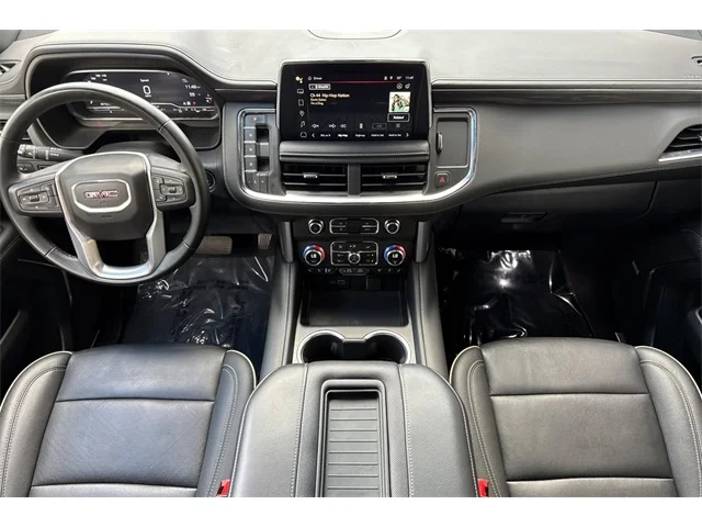 SEMINUEVOS GMC Yukon at ELK GROVE in Elk Grove Buick GMC