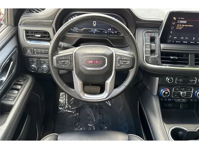 SEMINUEVOS GMC Yukon at ELK GROVE in Elk Grove Buick GMC