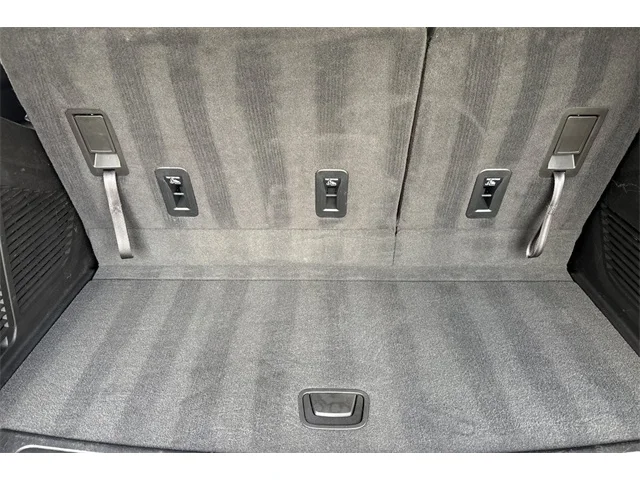 SEMINUEVOS GMC Yukon at ELK GROVE in Elk Grove Buick GMC