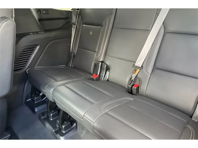 SEMINUEVOS GMC Yukon at ELK GROVE in Elk Grove Buick GMC