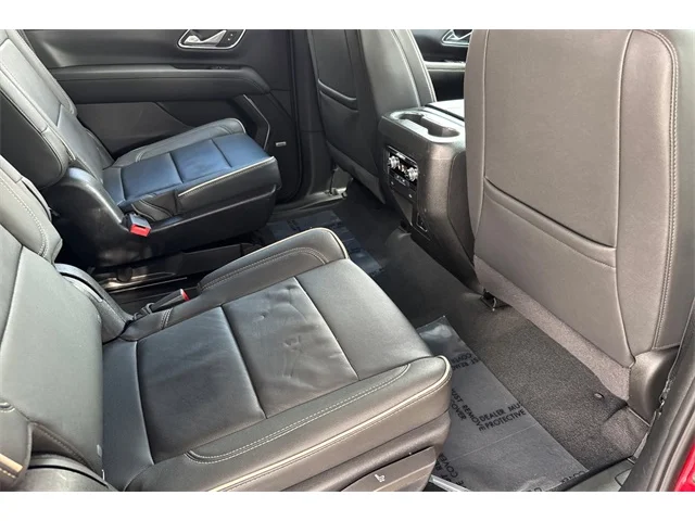 SEMINUEVOS GMC Yukon at ELK GROVE in Elk Grove Buick GMC