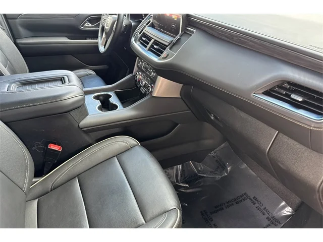 SEMINUEVOS GMC Yukon at ELK GROVE in Elk Grove Buick GMC