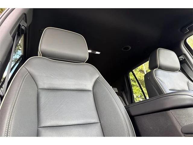 SEMINUEVOS GMC Yukon at ELK GROVE in Elk Grove Buick GMC