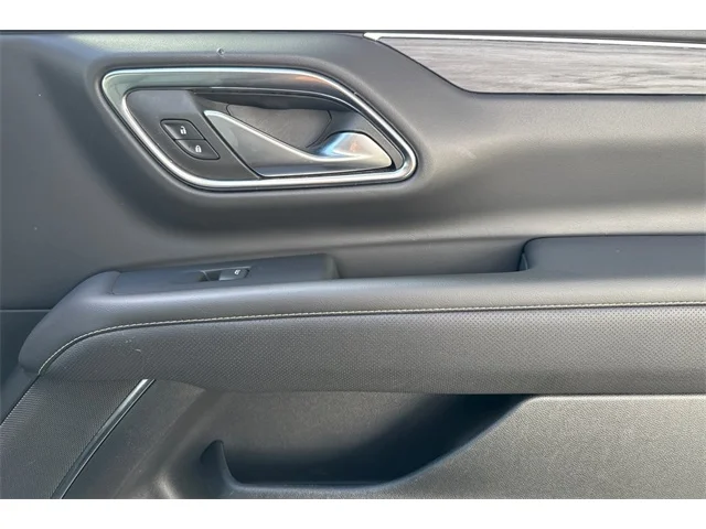 SEMINUEVOS GMC Yukon at ELK GROVE in Elk Grove Buick GMC