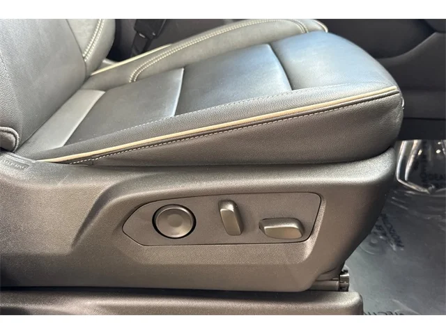 SEMINUEVOS GMC Yukon at ELK GROVE in Elk Grove Buick GMC