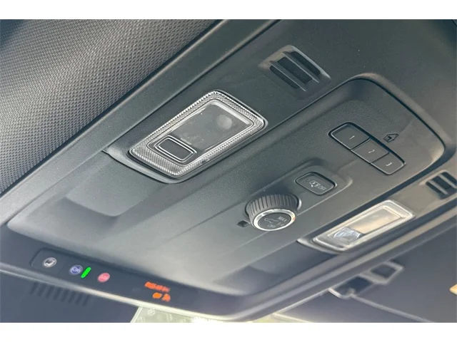 SEMINUEVOS GMC Yukon at ELK GROVE in Elk Grove Buick GMC