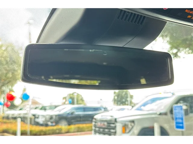 SEMINUEVOS GMC Yukon at ELK GROVE in Elk Grove Buick GMC