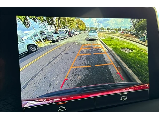 SEMINUEVOS GMC Yukon at ELK GROVE in Elk Grove Buick GMC