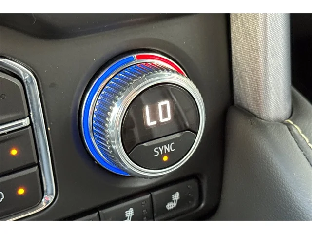 SEMINUEVOS GMC Yukon at ELK GROVE in Elk Grove Buick GMC