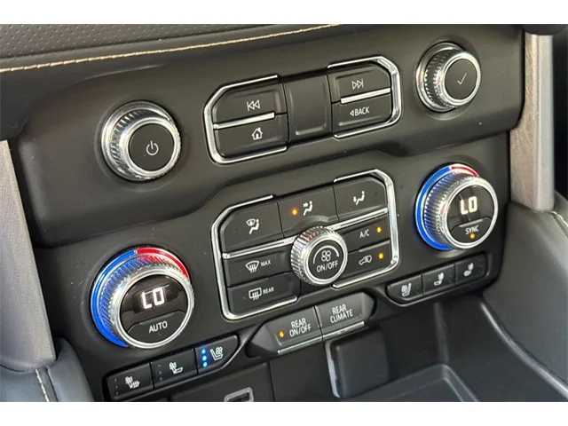 SEMINUEVOS GMC Yukon at ELK GROVE in Elk Grove Buick GMC