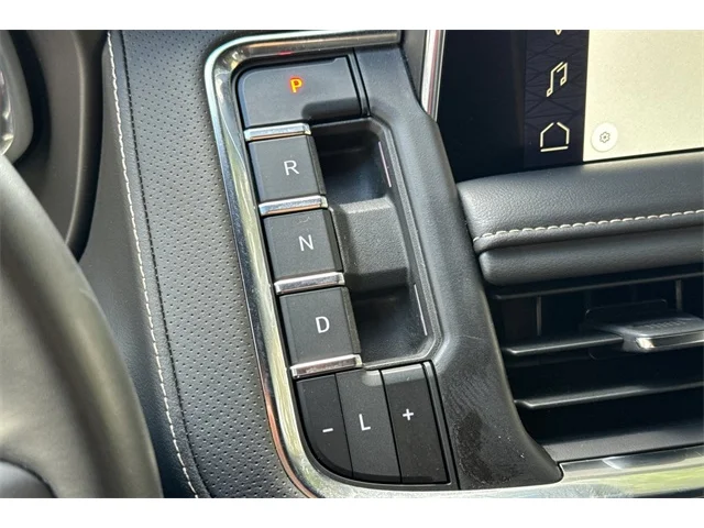 SEMINUEVOS GMC Yukon at ELK GROVE in Elk Grove Buick GMC