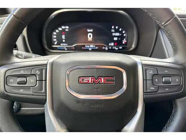 SEMINUEVOS GMC Yukon at ELK GROVE in Elk Grove Buick GMC