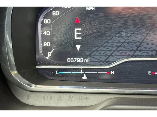 SEMINUEVOS GMC Yukon at ELK GROVE in Elk Grove Buick GMC